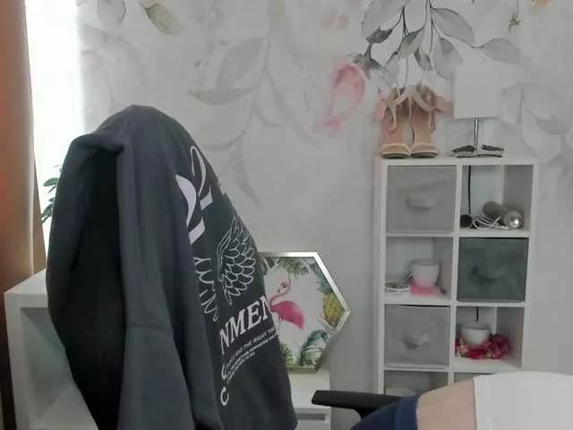 desireMegan on BongaCams 