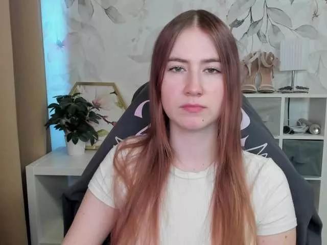 desireMegan on BongaCams 
