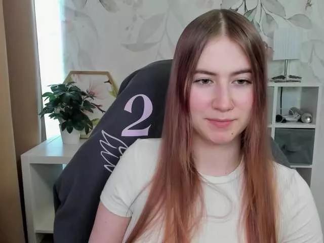 desireMegan on BongaCams 