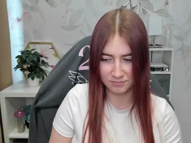 desireMegan on BongaCams 