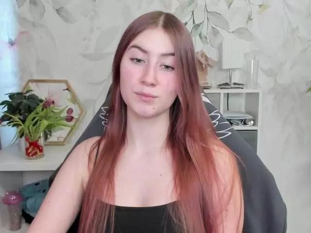 desireMegan on BongaCams 
