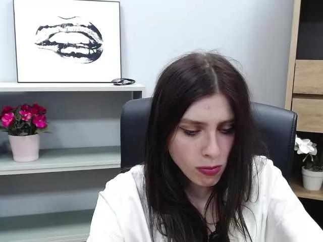 desirePIA on BongaCams 
