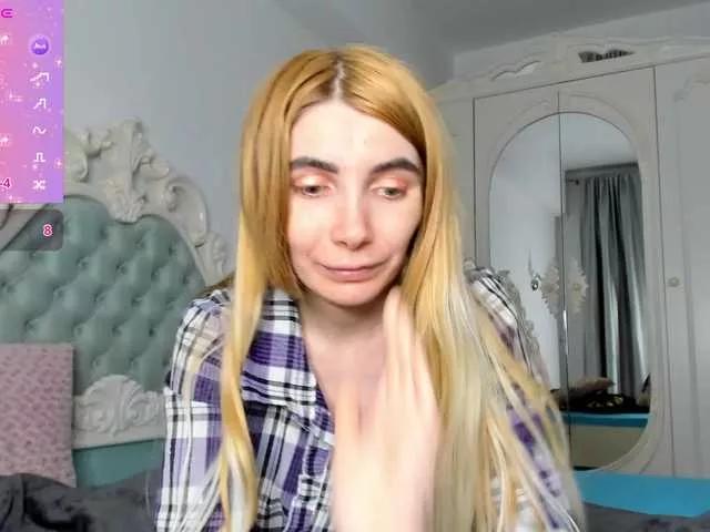 DevoenRose on BongaCams 