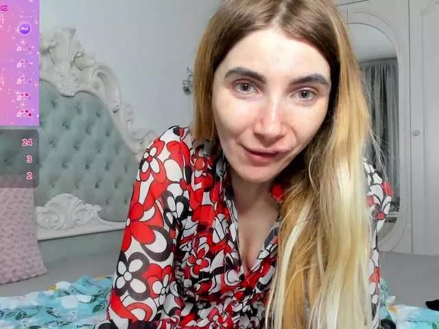 DevoenRose on BongaCams 