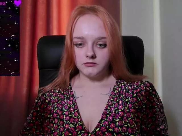 Diafoxy on BongaCams 
