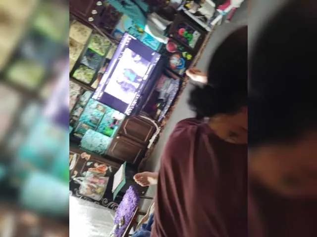 DiiRolla on BongaCams 