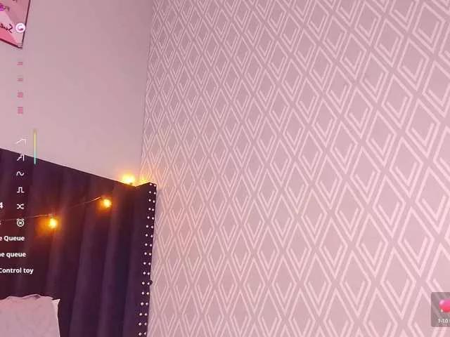 DirtyLittleSlut on BongaCams 