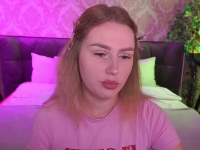 DivineJass on BongaCams 