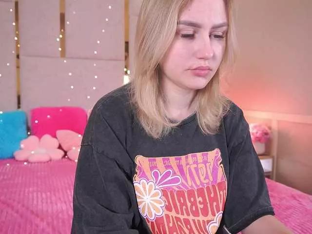 DivineJass on BongaCams 