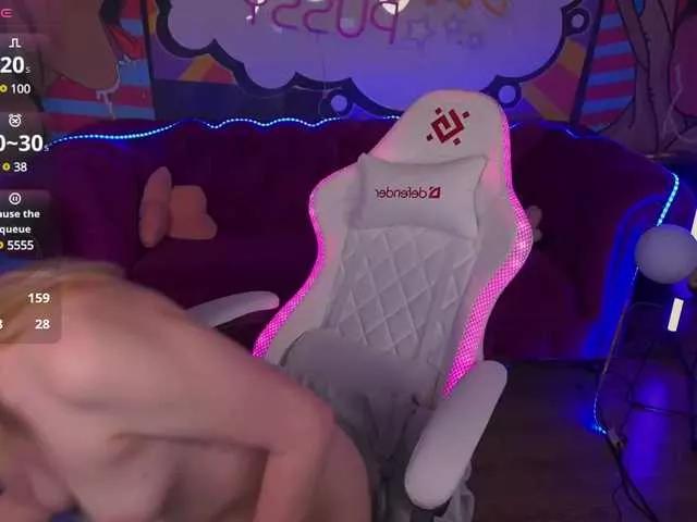 DivineJass on BongaCams 