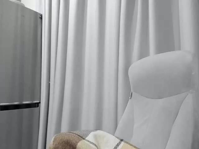 Dixii_life on BongaCams 