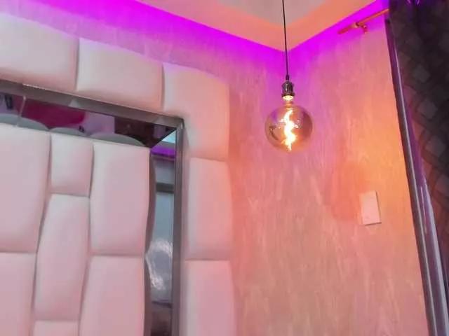 dixxiee on BongaCams 