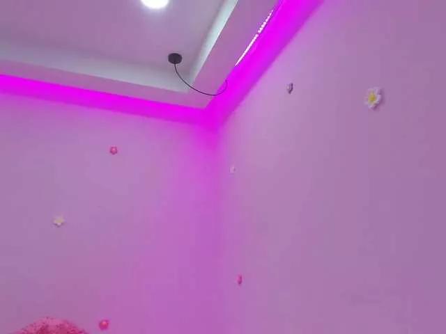 dixxiee on BongaCams 