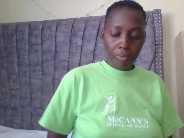 Dizzydose1 on BongaCams 