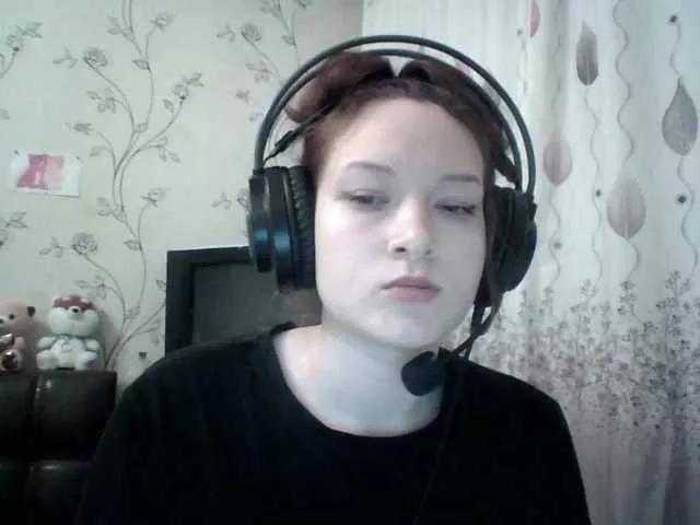 dj-kurtizanka on BongaCams