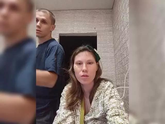 Dmeesk on BongaCams 