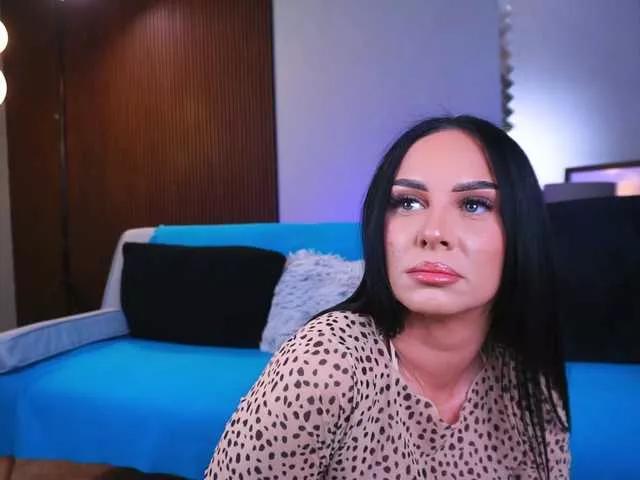 DolceTentacion on BongaCams 