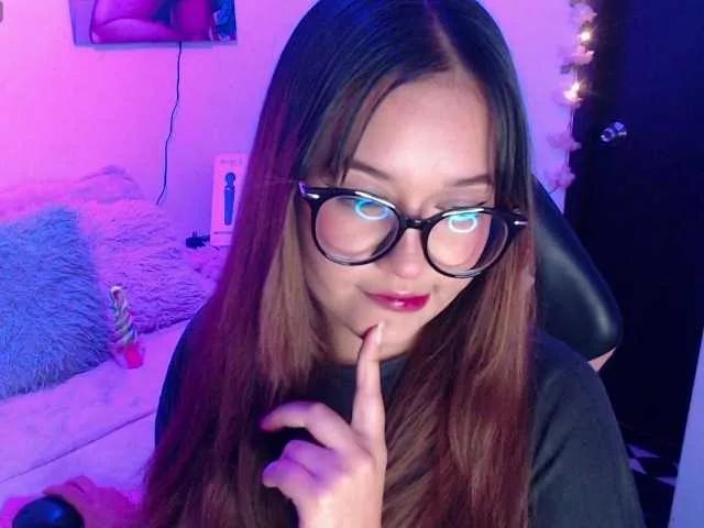 Dollielove on BongaCams 