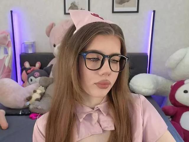 dolly-ll on BongaCams 