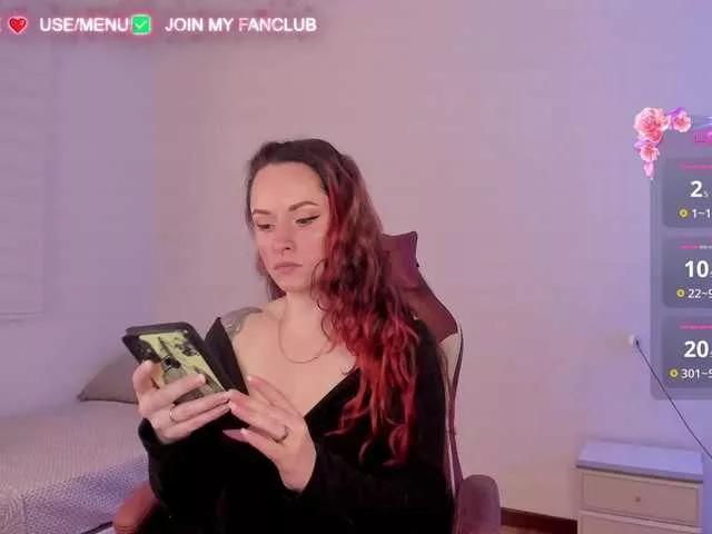 DominaDeivis on BongaCams 