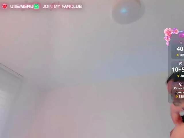 DominaDeivis on BongaCams 