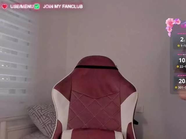 DominaDeivis on BongaCams 