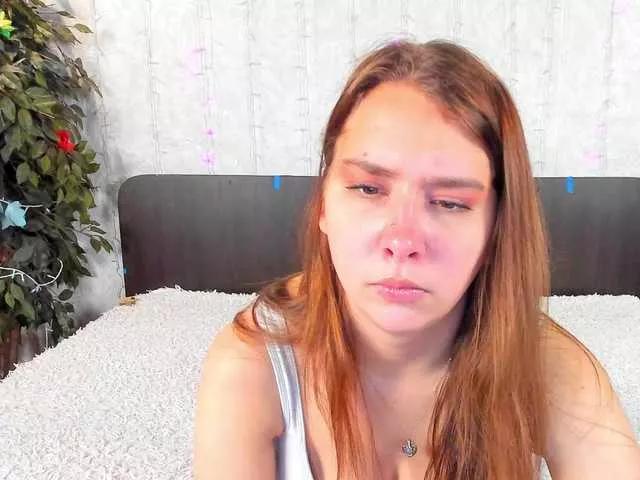 Dominica-Sweety on BongaCams 