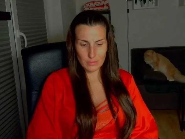 DonnaAngel on BongaCams 