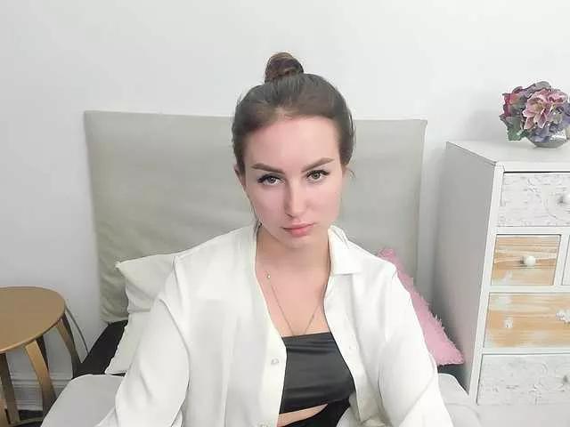 DonnaModel on BongaCams 