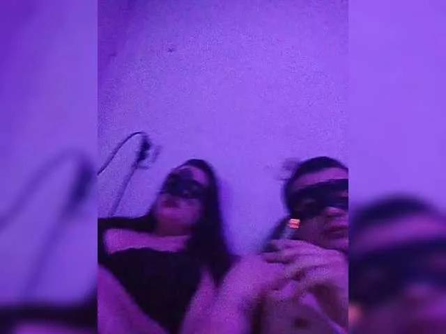 Doping-Star on BongaCams 