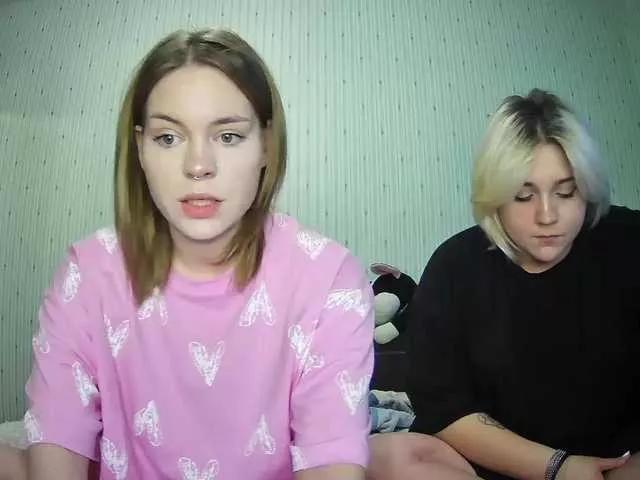DoubleChris on BongaCams 