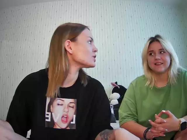 DoubleChris on BongaCams 