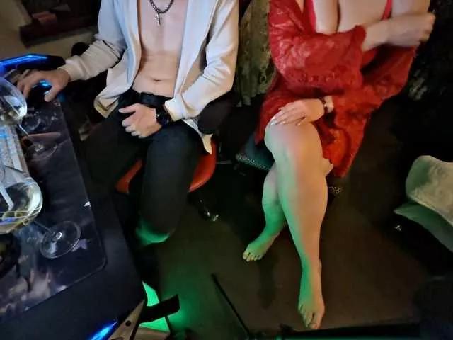 Doublewm on BongaCams 