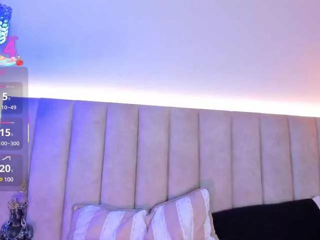 DoyeonDae on BongaCams 
