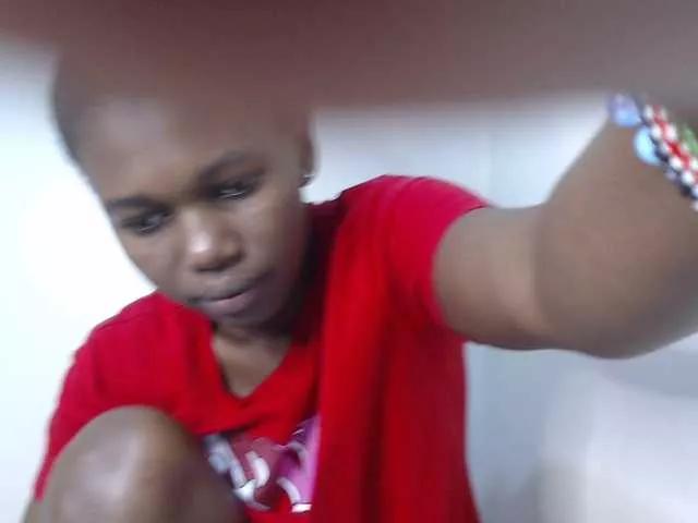 dreamebony on BongaCams 