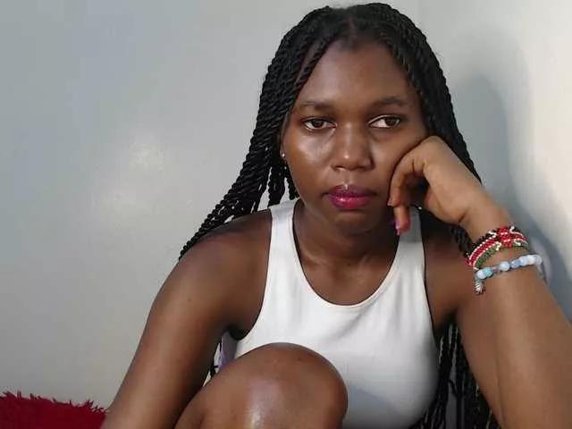 dreamebony on BongaCams 