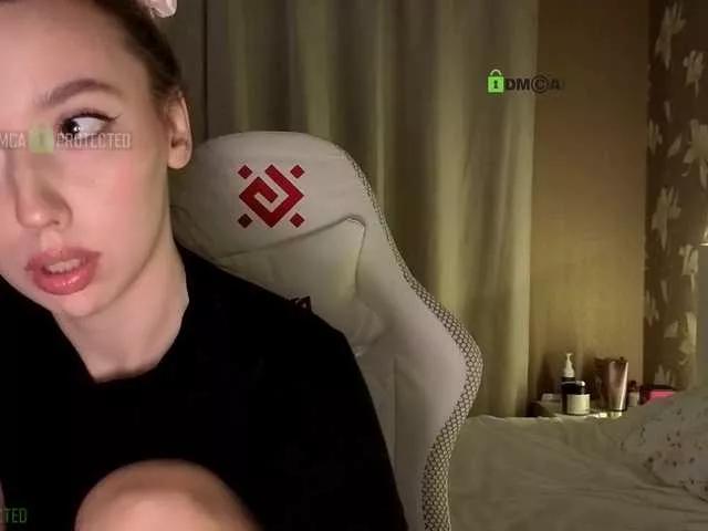 DreameLove on BongaCams 