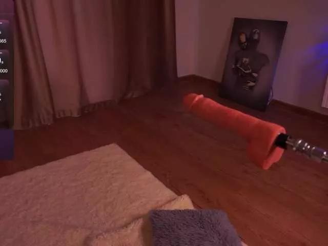 driveascrazy on BongaCams 