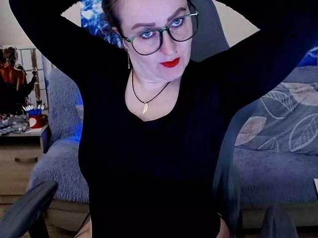 DucksInSlipps on BongaCams 