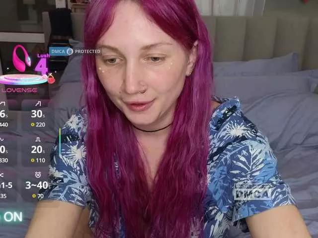 dvenasti on BongaCams 