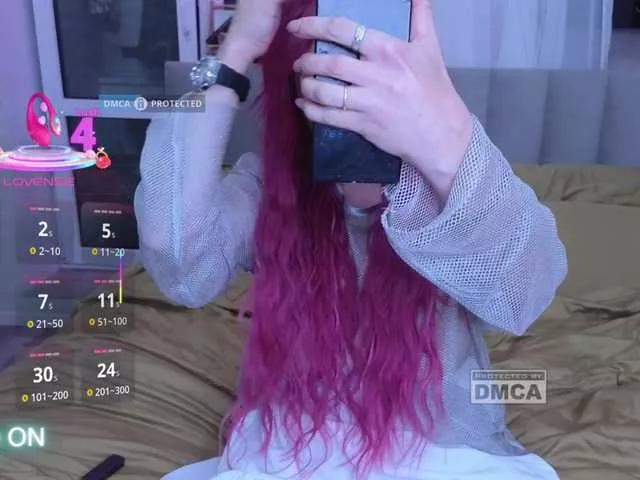 dvenasti on BongaCams 