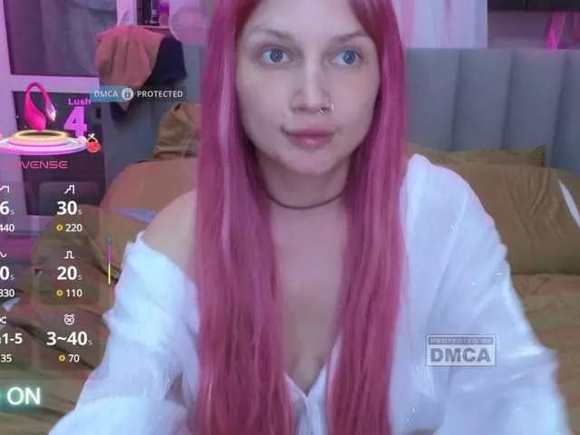 dvenasti on BongaCams 
