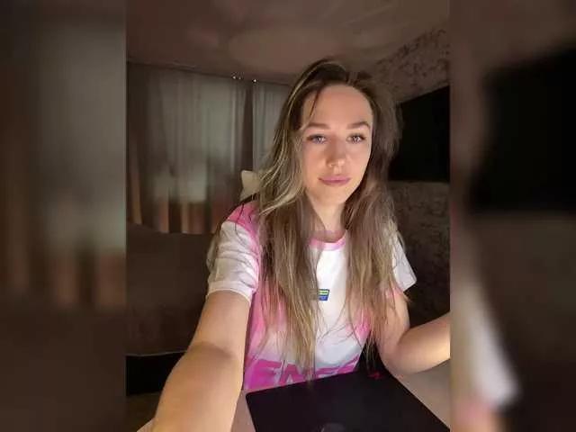 EasyPezzy on BongaCams 