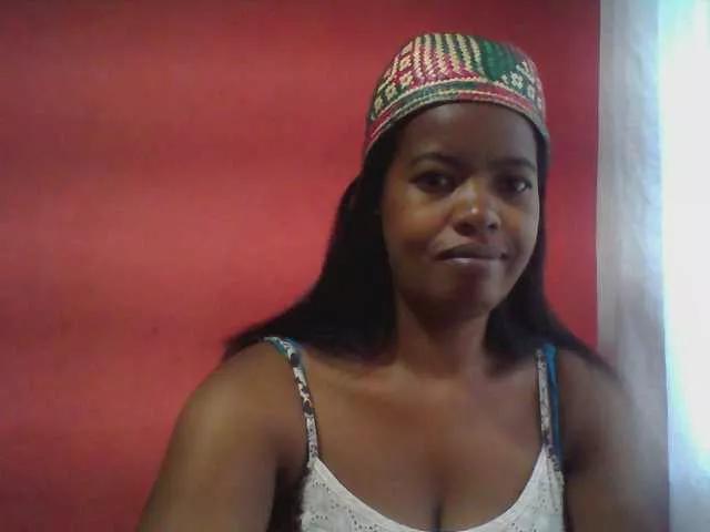 Edwiga on BongaCams 