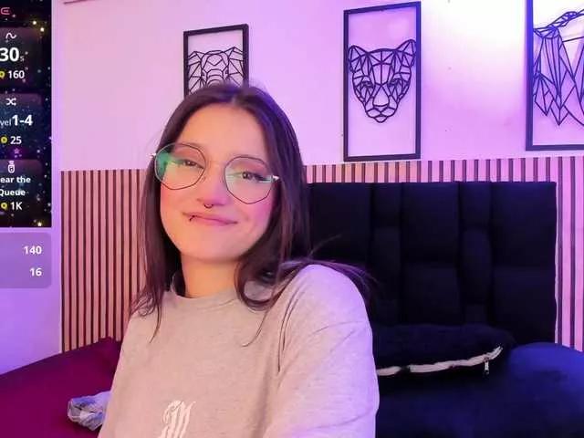 ELECKTRA-SWEET on BongaCams 