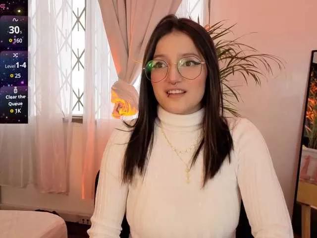 ELECKTRA-SWEET on BongaCams 