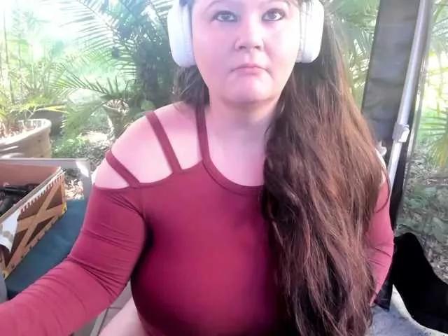 electrified on BongaCams 