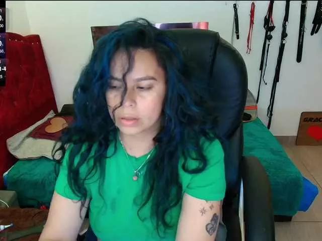 elektra-32 on BongaCams 