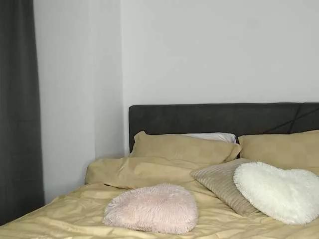 ElizabethAC on BongaCams 