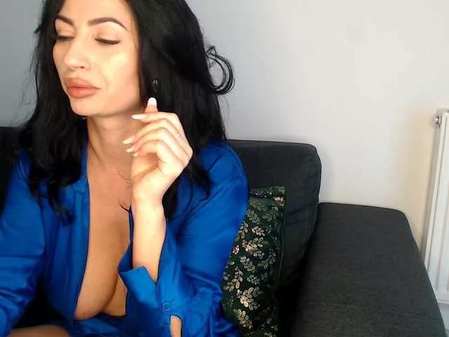 ElizabethAC on BongaCams 